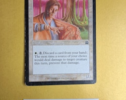 Charm Peddler Common 6/350 Mercadian Masques (MMQ) Magic the Gathering