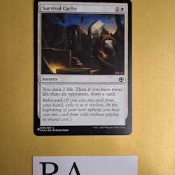 Survival Cache Common 034/249 Iconic Masters (IMA) Magic the Gathering