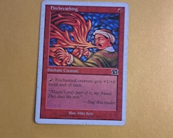 Firebreathing Common 177/350 Sixth Edition (6) Magic the Gathering