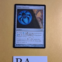 Dimir Cluestone Common 138/156 Dragons Maze (DGM) Magic the Gathering