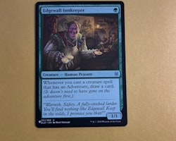 Edgewall Innkeeper Uncommon 151/268 Throne of Eldraine Magic the Gathering