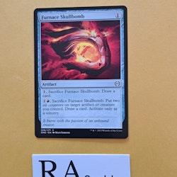 Furnace Skullbomb Common 228/271 Phyrexia All Will Be One Magic the Gathering