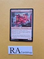 Shrapnel Slinger Common 148/271 Phyrexia All Will Be One Magic the Gathering