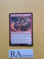 Forgehammer Centurion Common 130/271 Phyrexia All Will Be One Magic the Gathering