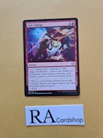 Volt Charge Common 155/271 Phyrexia All Will Be One Magic the Gathering