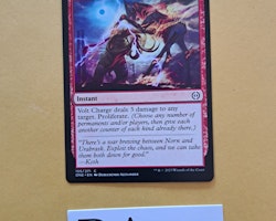 Volt Charge Common 155/271 Phyrexia All Will Be One Magic the Gathering