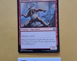 Resistance Skywarden Uncommon 146/271 Phyrexia All Will Be One Magic the Gathering