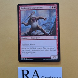 Resistance Skywarden Uncommon 146/271 Phyrexia All Will Be One Magic the Gathering