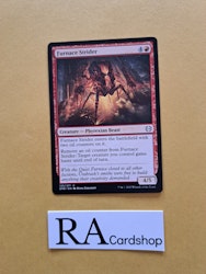 Furnace Strider Common 133/271 Phyrexia All Will Be One Magic the Gathering