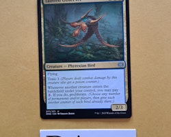 Tainted Observer Uncommon 217/271 Phyrexia All Will Be One Magic the Gathering