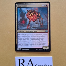 Charforger Uncommon 199/271 Phyrexia All Will Be One Magic the Gathering