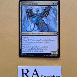 Voidwing Hybrid Uncommon 221/271 Phyrexia All Will Be One Magic the Gathering