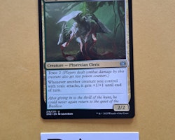 Slaughter Singer Uncommon 216/271 Phyrexia All Will Be One Magic the Gathering