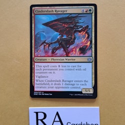 Cinderslash Ravager Uncommon 200/271 Phyrexia All Will Be One Magic the Gathering