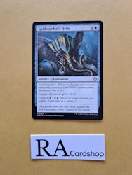 Goldwardens Helm Common 013/271 Phyrexia All Will Be One Magic the Gathering