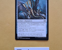 Goldwardens Helm Common 013/271 Phyrexia All Will Be One Magic the Gathering