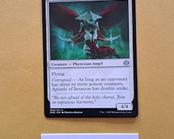 Apostle of Invasion Uncommon 003/271 Phyrexia All Will Be One Magic the Gathering
