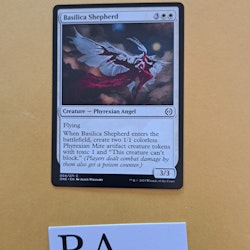 Basilica Shepherd Common 004/271 Phyrexia All Will Be One Magic the Gathering