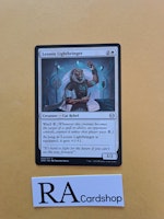 Leonin Lightbringer Common 020/271 Phyrexia All Will Be One Magic the Gathering