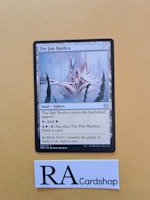 The Fair Basilica Common 252/271 Phyrexia All Will Be One Magic the Gathering