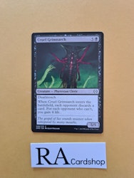 Cruel Grimnarch Common 088/271 Phyrexia All Will Be One Magic the Gathering