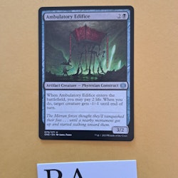 Ambulatory Edifice Uncommon 079/271 Phyrexia All Will Be One Magic the Gathering