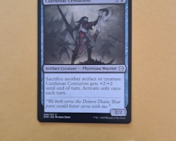 Cutthroat Centurion Common 089/271 Phyrexia All Will Be One Magic the Gathering