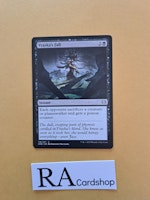 Vraskas Fall Common 116/271 Phyrexia All Will Be One Magic the Gathering