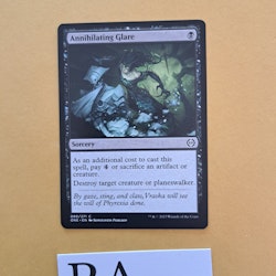 Annihilating Glare Common 080/271 Phyrexia All Will Be One Magic the Gathering