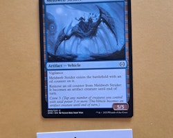 Meldweb Strider Common 060/271 Phyrexia All Will Be One Magic the Gathering