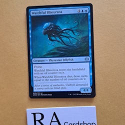 Watchful Blisterzoa Uncommon 078/271 Phyrexia All Will Be One Magic the Gathering