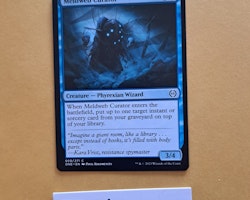 Meldweb Curator Common 059/271 Phyrexia All Will Be One Magic the Gathering