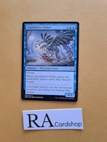 Quicksilver Fisher Common 066/271 Phyrexia All Will Be One Magic the Gathering