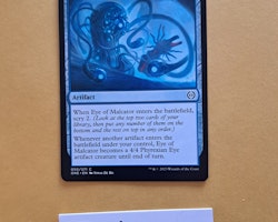 Eye of Malcator Common 050/271 Phyrexia All Will Be One Magic the Gathering