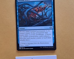 Serum Snare Uncommon 068/271 Phyrexia All Will Be One Magic the Gathering