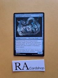 Escaped Experiment Common 048/271 Phyrexia All Will Be One Magic the Gathering