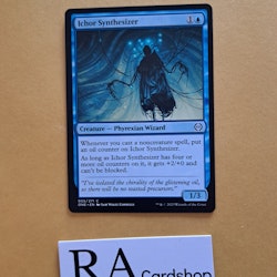 Ichor Synthesizer Common 055/271 Phyrexia All Will Be One Magic the Gathering