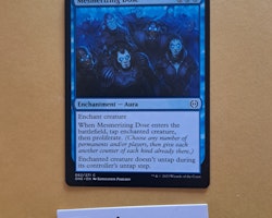 Mesmerizing Dose Common 062/271 Phyrexia All Will Be One Magic the Gathering