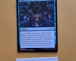Experimental Augury Common 049/271 Phyrexia All Will Be One Magic the Gathering