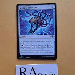 Surgical Skullbomb Common 243/271 Phyrexia All Will Be One Magic the Gathering