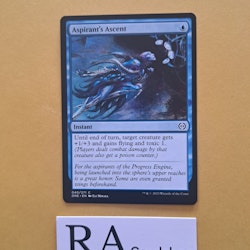 Aspirants Ascent Common 040/271 Phyrexia All Will Be One Magic the Gathering