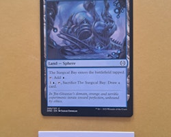 The Surgical Bay Common 260/271 Phyrexia All Will Be One Magic the Gathering