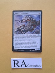 Atraxas Skitterfang Uncommon 223/271 Phyrexia All Will Be One Magic the Gathering