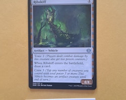 Ribskiff Uncommon 240/271 Phyrexia All Will Be One Magic the Gathering