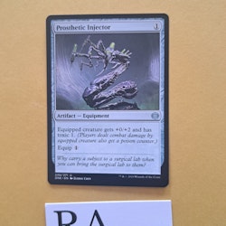 Prosthetic Injector Uncommon 239/271 Phyrexia All Will Be One Magic the Gathering