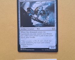 Myr Kinsmith Common 236/271 Phyrexia All Will Be One Magic the Gathering