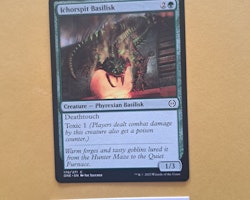 Ichorspit Basilisk Common 170/271 Phyrexia All Will Be One Magic the Gathering