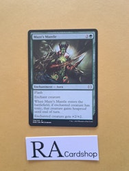 Mazes Mantle Common 174/271 Phyrexia All Will Be One Magic the Gathering