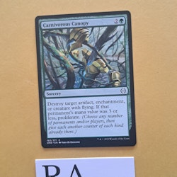 Carnivorous Canopy Common 162/271 Phyrexia All Will Be One Magic the Gathering