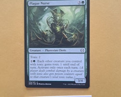 Plague Nurse Common 179/271 Phyrexia All Will Be One Magic the Gathering